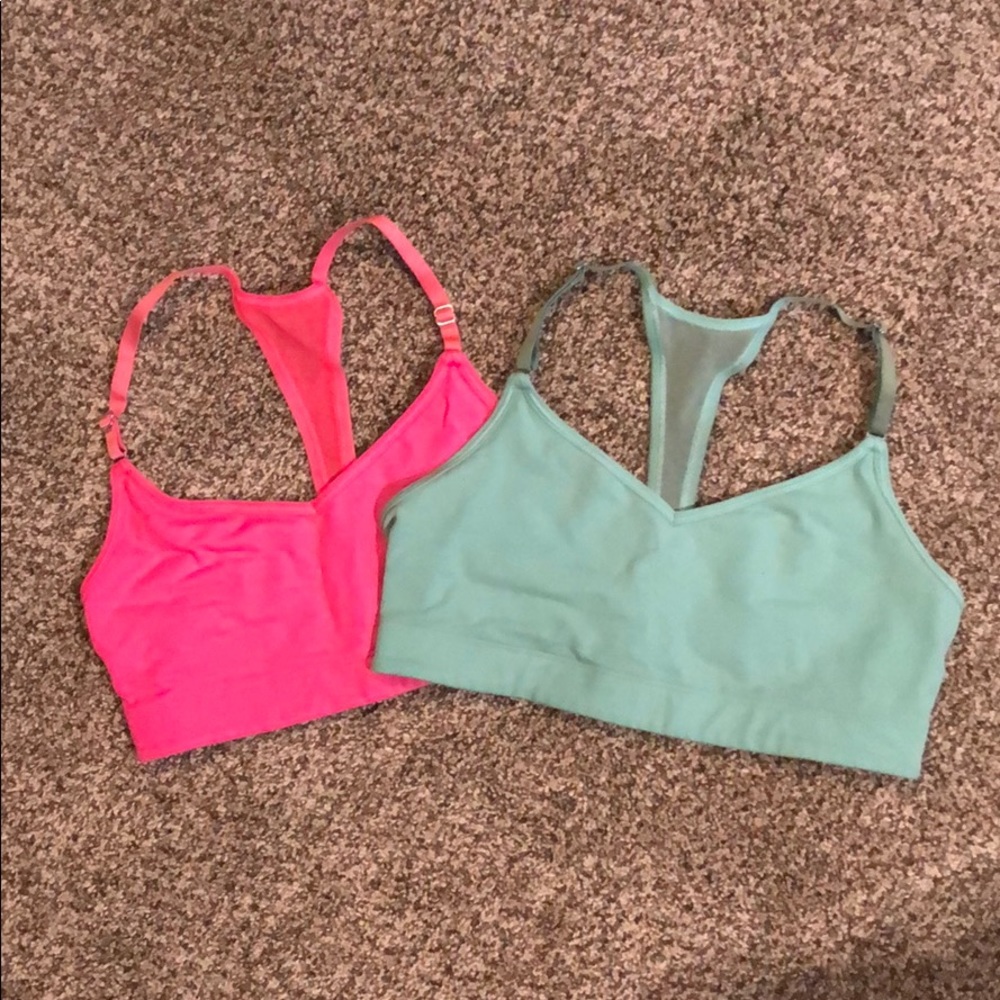 VSX Sports Bras